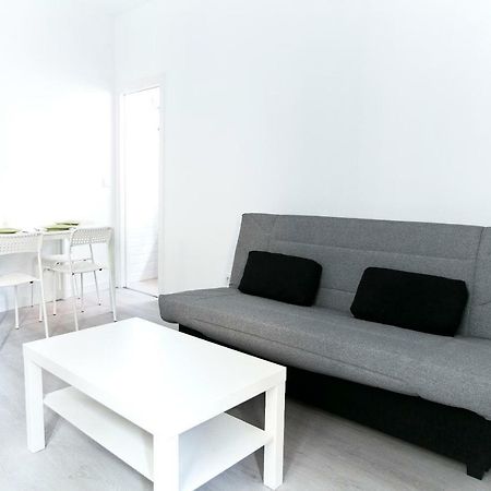 Apartamento Malasana I Apartment Madrid Exterior photo