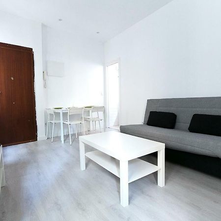 Apartamento Malasana I Apartment Madrid Exterior photo