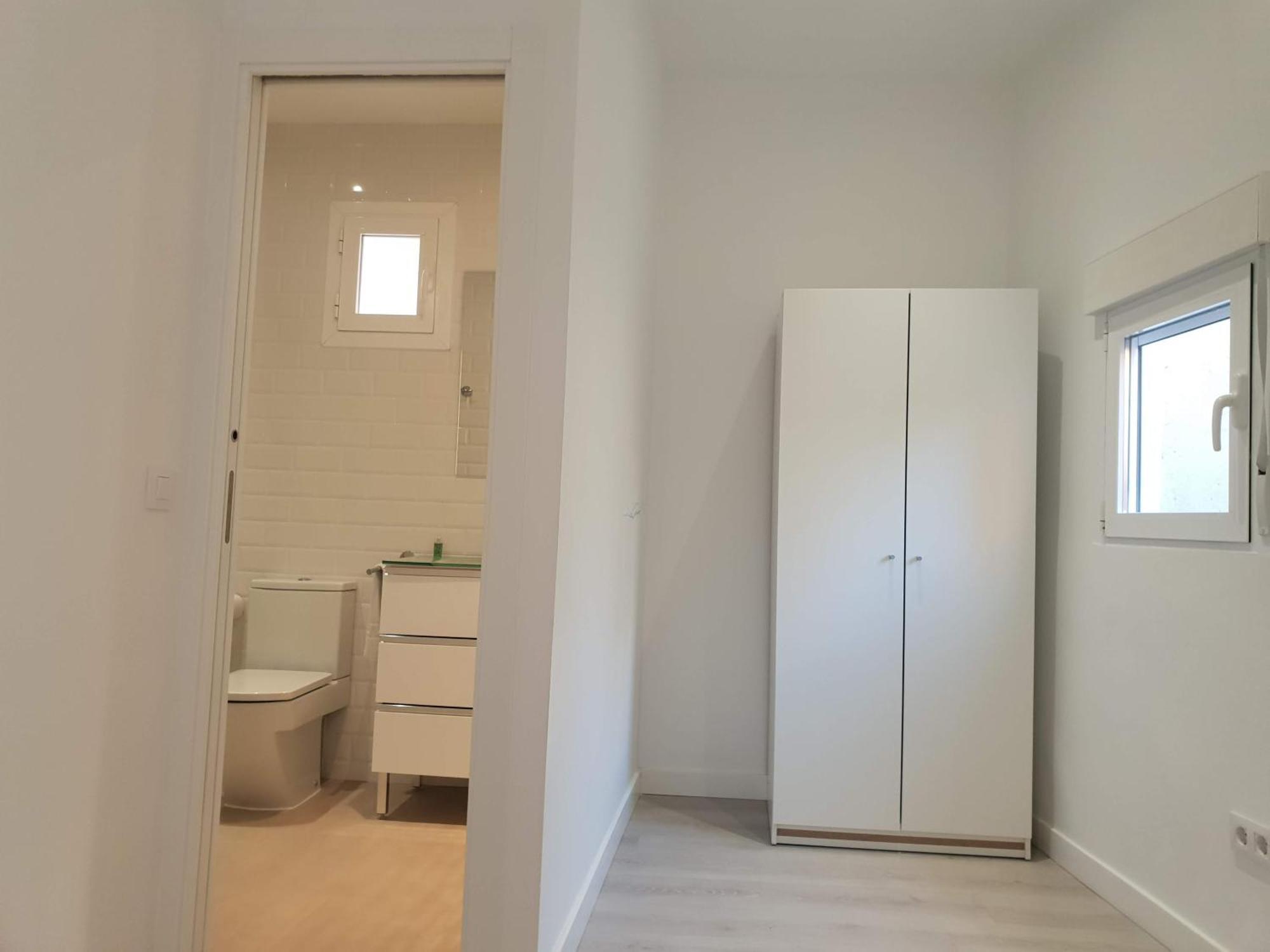 Apartamento Malasana I Apartment Madrid Exterior photo