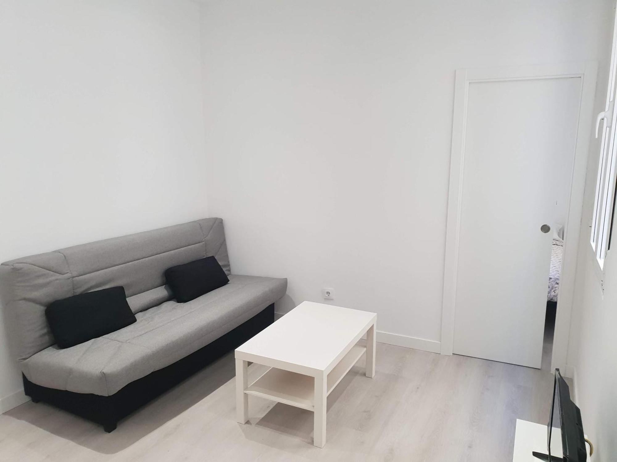 Apartamento Malasana I Apartment Madrid Exterior photo