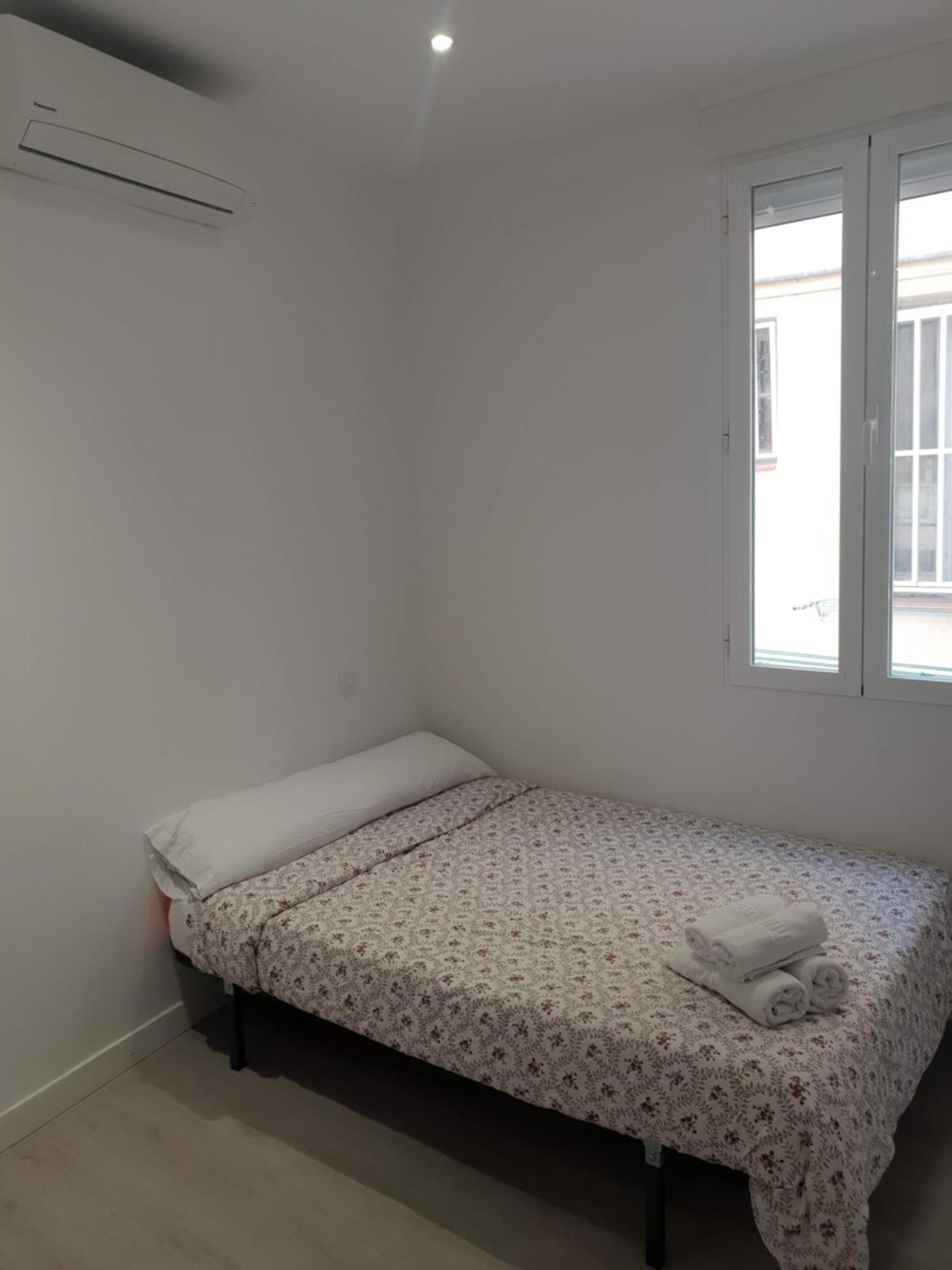 Apartamento Malasana I Apartment Madrid Exterior photo