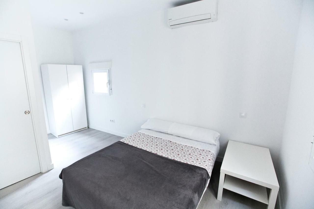Apartamento Malasana I Apartment Madrid Exterior photo