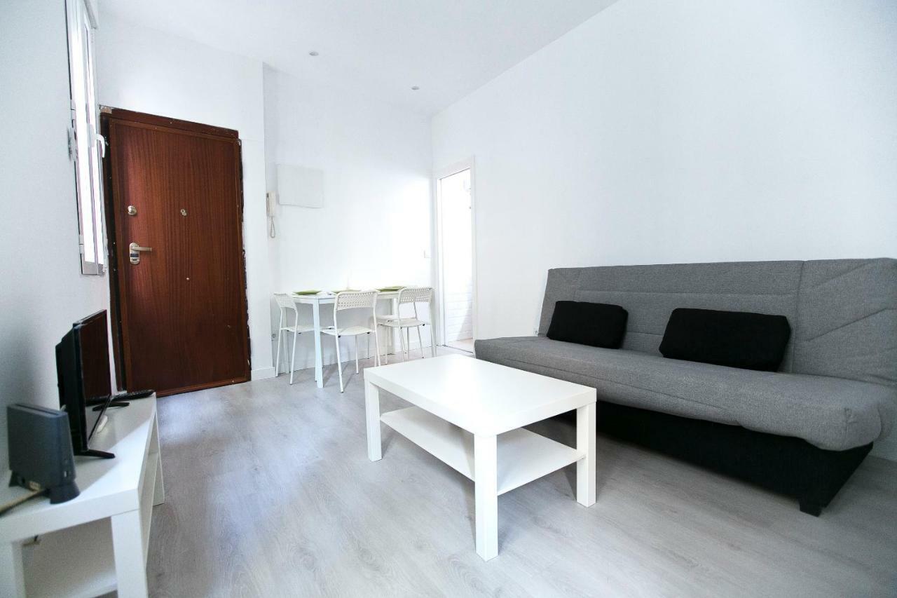 Apartamento Malasana I Apartment Madrid Exterior photo