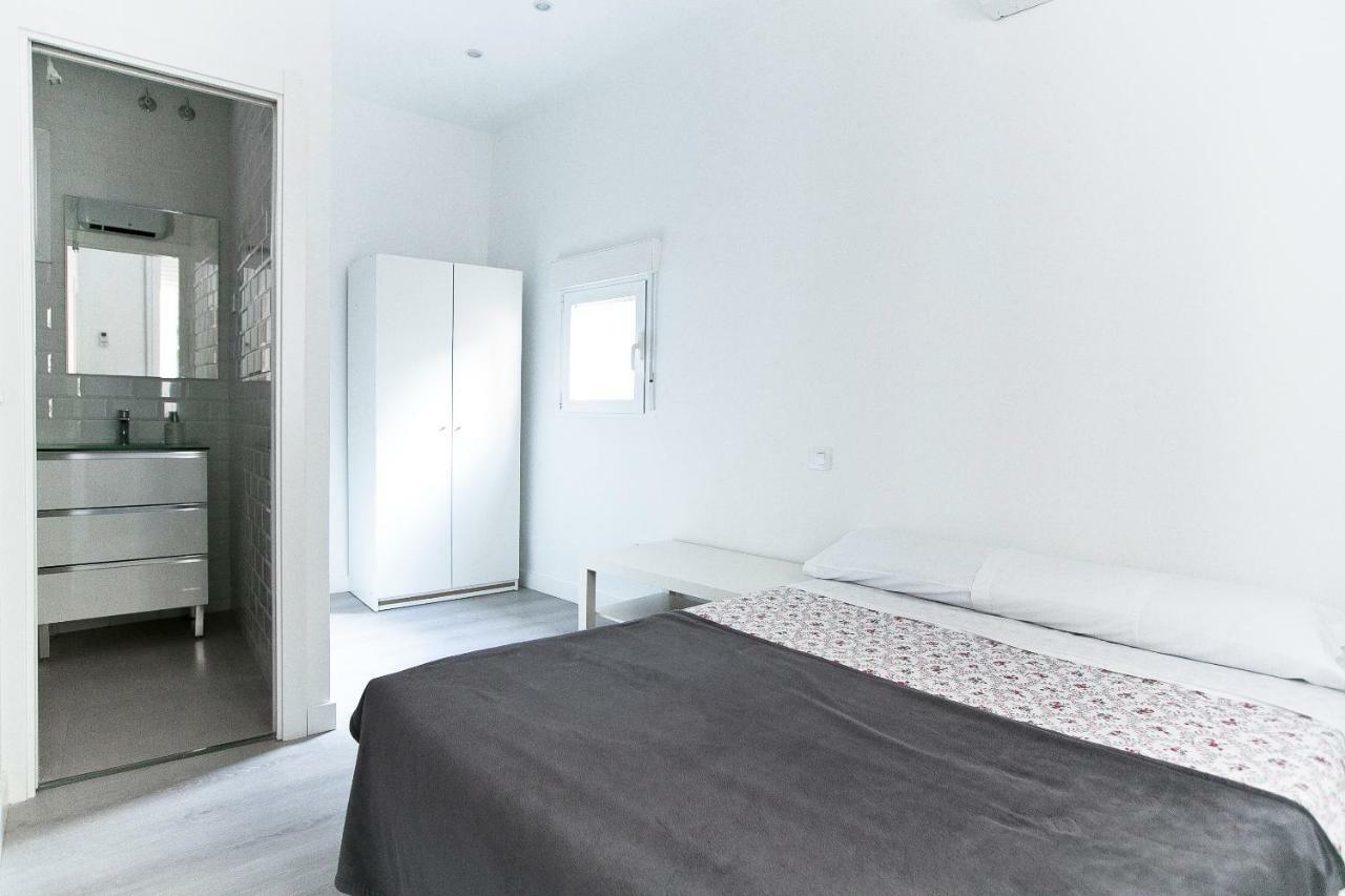 Apartamento Malasana I Apartment Madrid Exterior photo